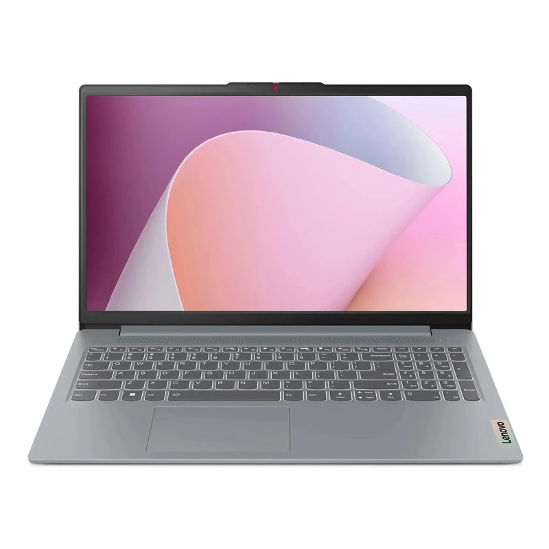 لپ تاپ 15.6 اینچی لنوو مدل Ideapad slim 3 15AMN8-R5 7520U 8GB 512SSD W