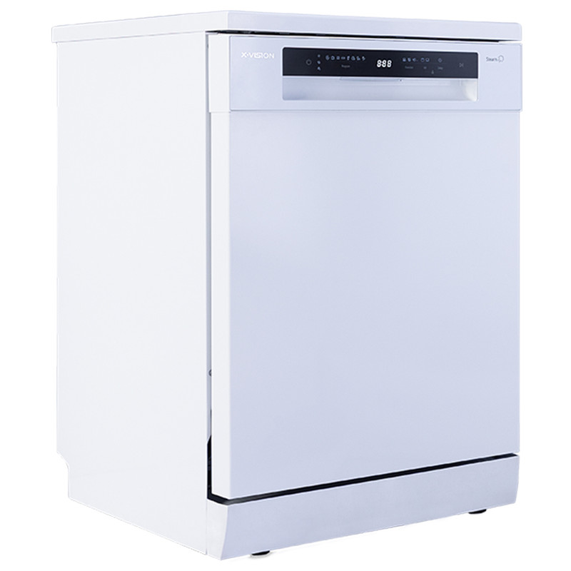 ماشین ظرفشویی 14 نفره ایکس ویژن مدل M130/W/S