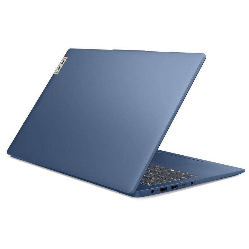 لپ تاپ 15.6 اینچی لنوو مدل Ideapad slim 3 15AMN8-R5 7520U 8GB 512SSD W