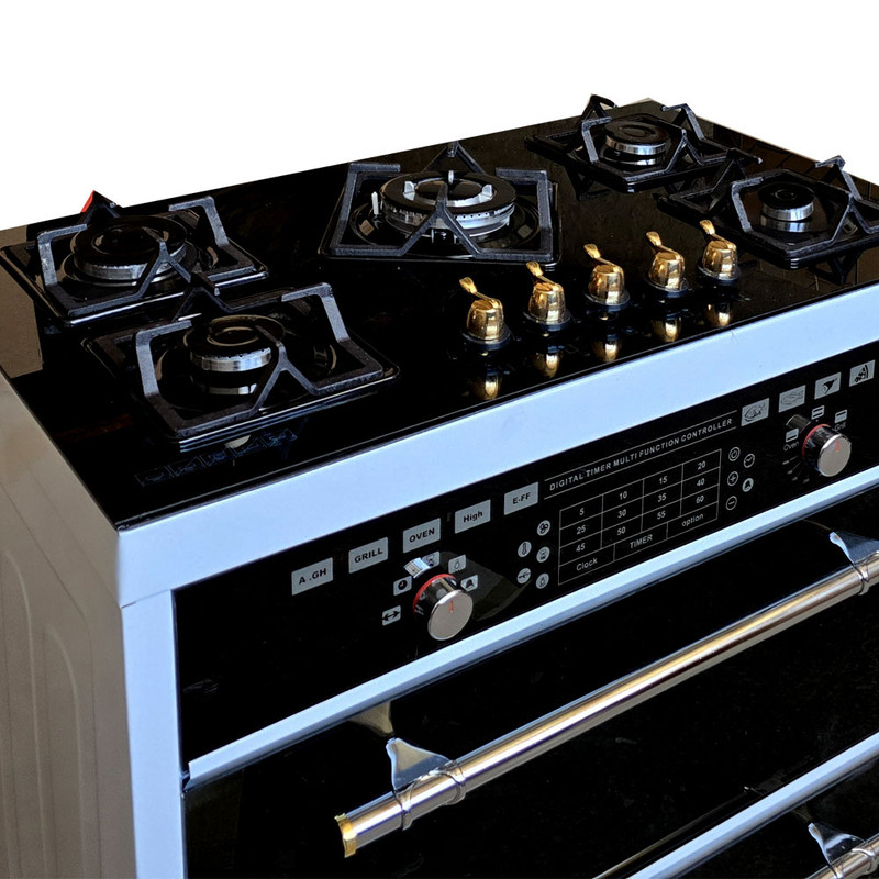 اجاق گاز دنپاسر مدل DEN3K