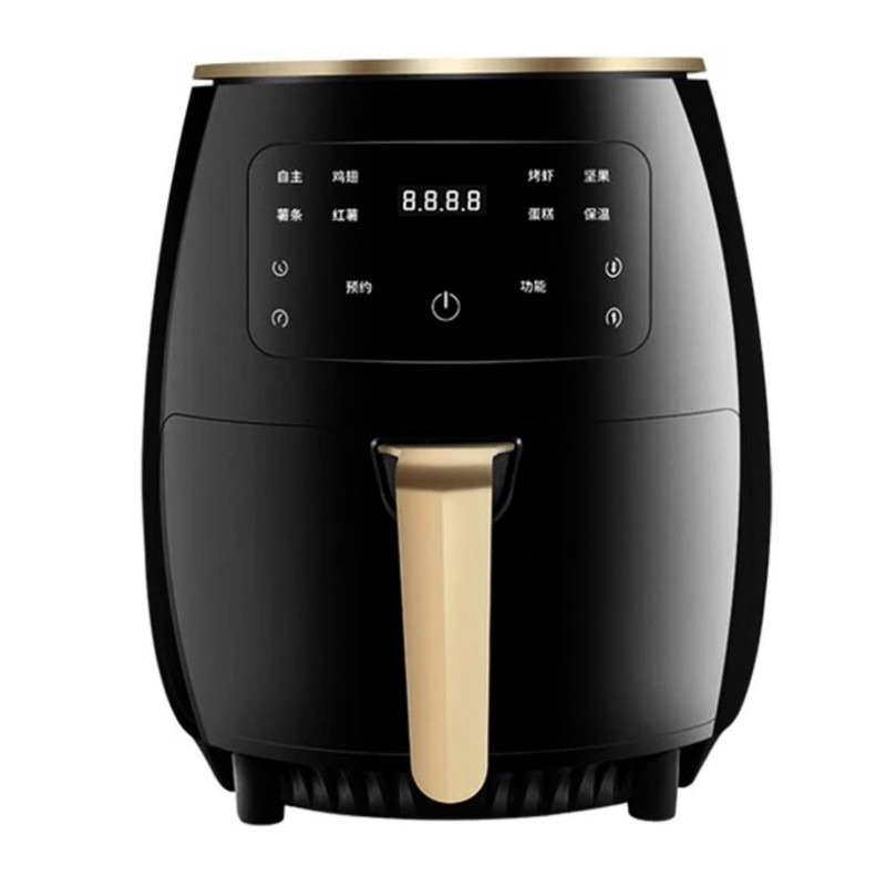 هواپز ۶ لیتر سیلورکرست مدل S-18