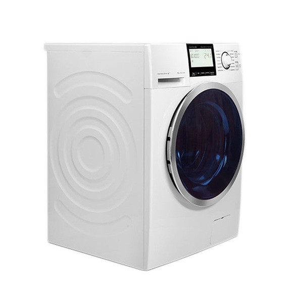 ماشین لباسشویی دوو مدل DWK-Young862T ظرفیت 8 کیلوگرم